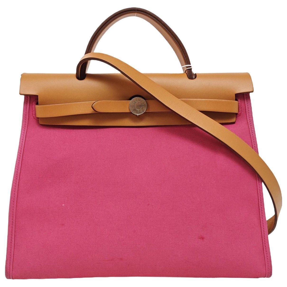 Herbag cloth handbag