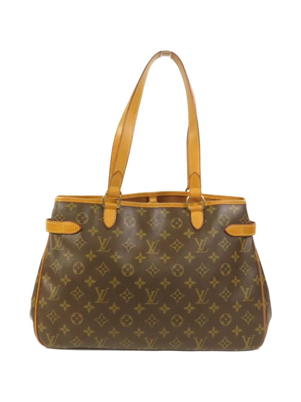 Batignolles Monogram tote bag