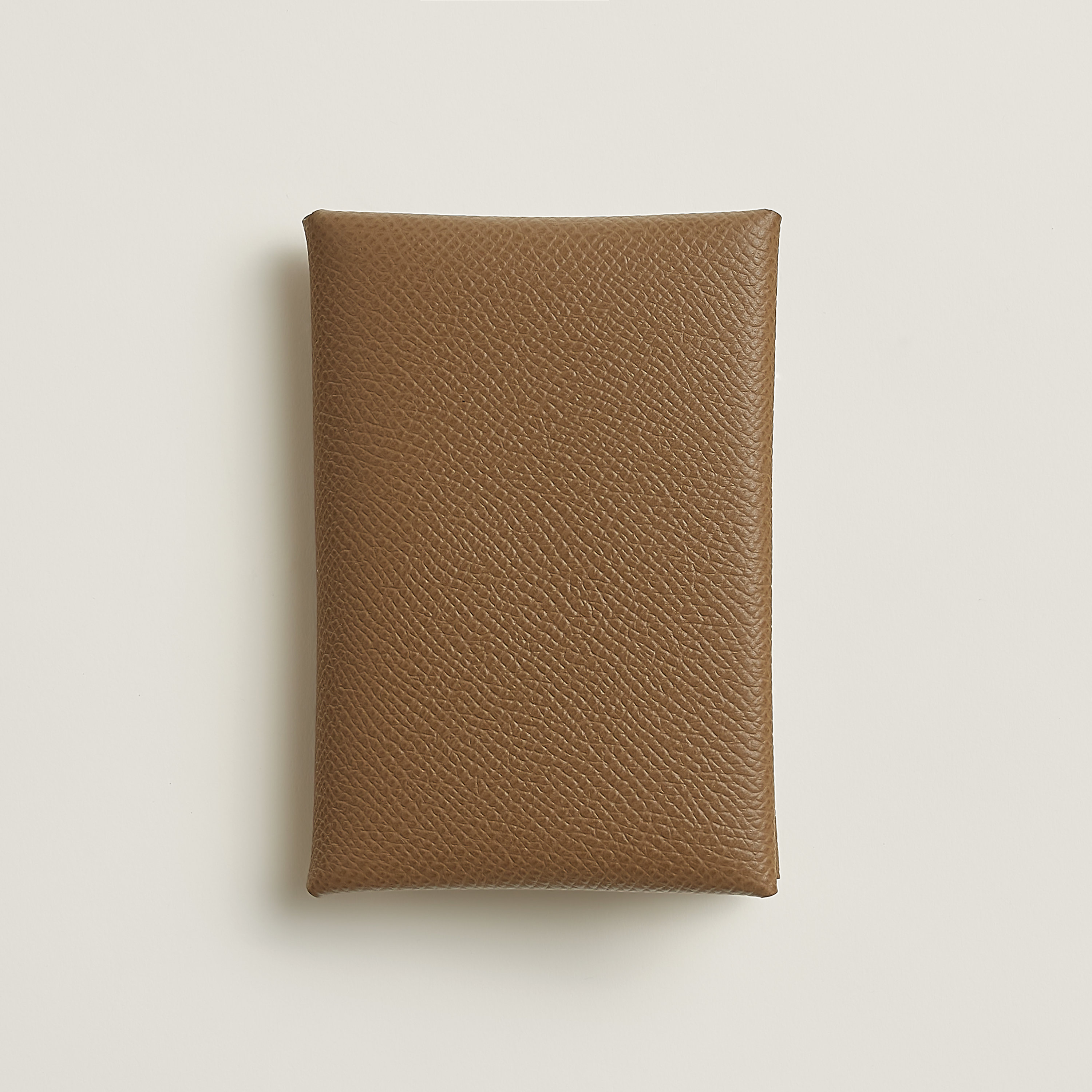 Calvi Duo Compact verso card holder
