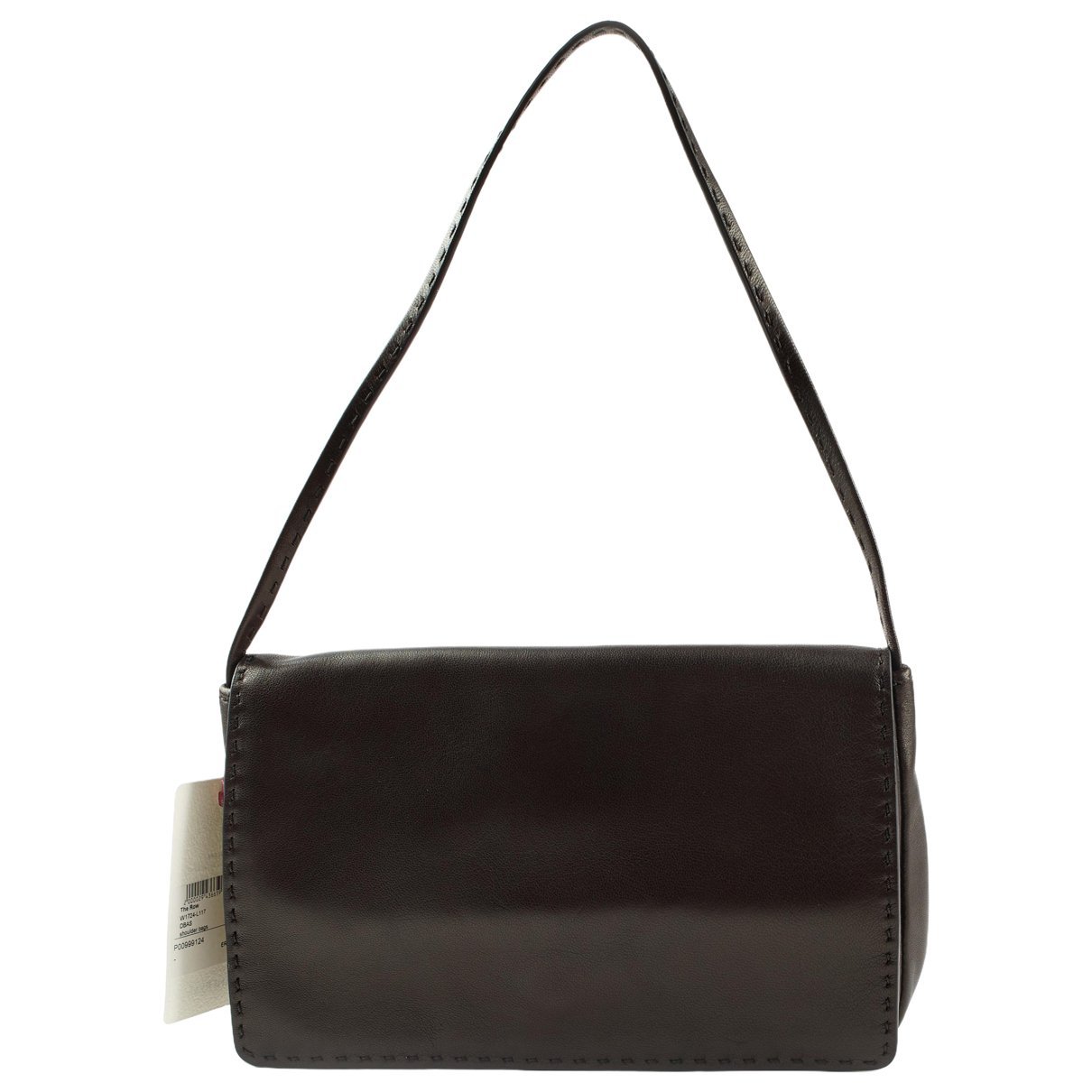 The Row Leather handbag
