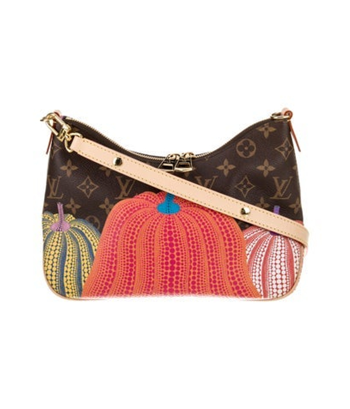 Louis Vuitton Vuitton Lv Monogram Boulogne