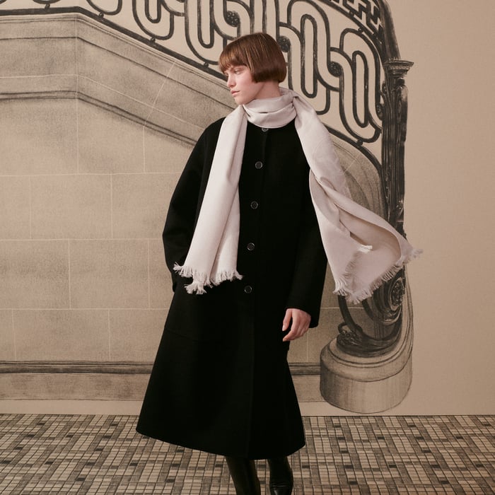 뻬를르 New Libris 스톨