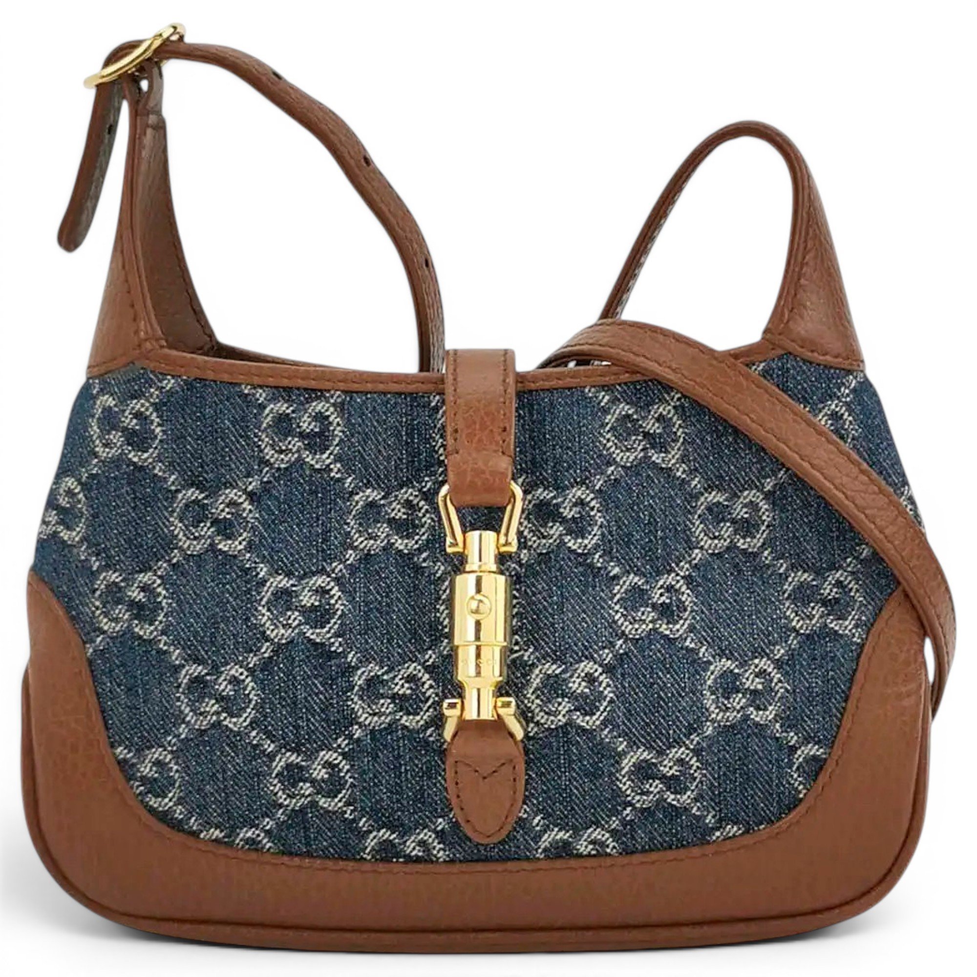 Jackie 1961 crossbody bag