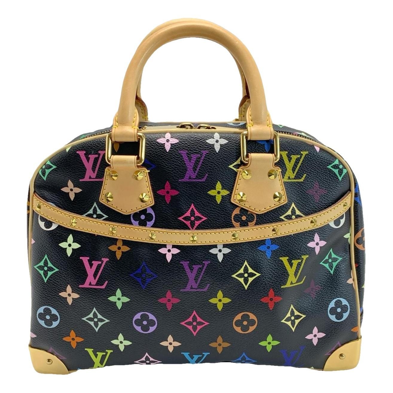 Cloth handbag