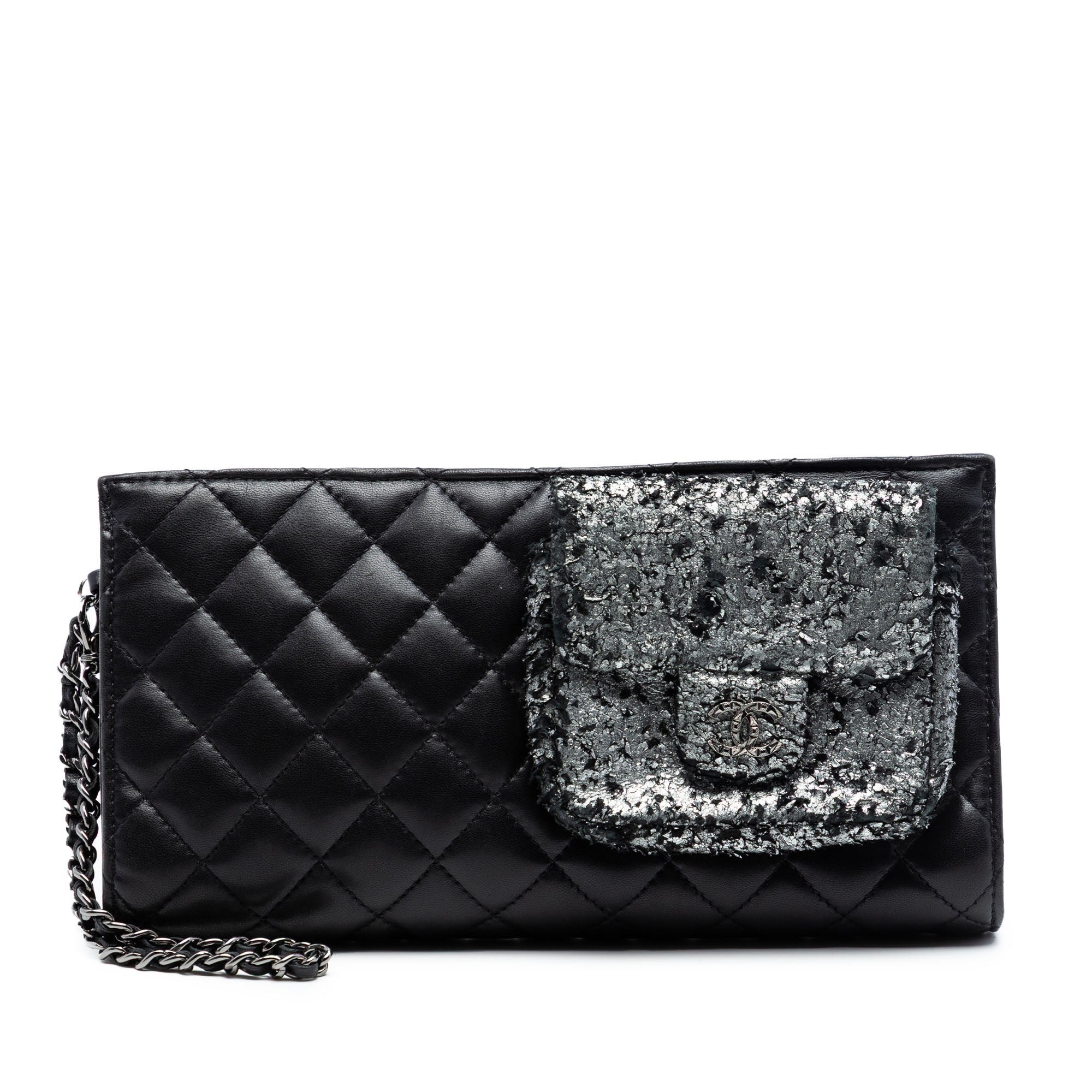 Pony-style calfskin handbag