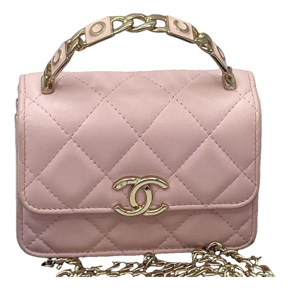 Timeless/Classique leather crossbody bag