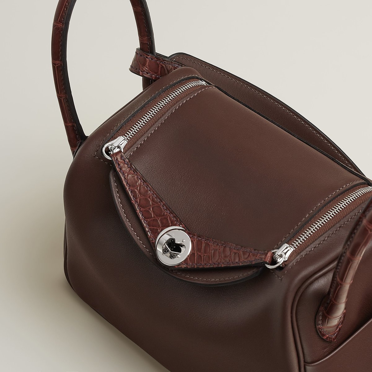 Lindy Mini Touch Bag