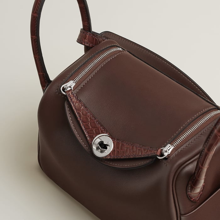 Lindy Mini Touch Bag