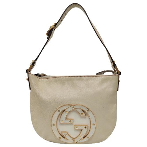 Gucci Leather handbag