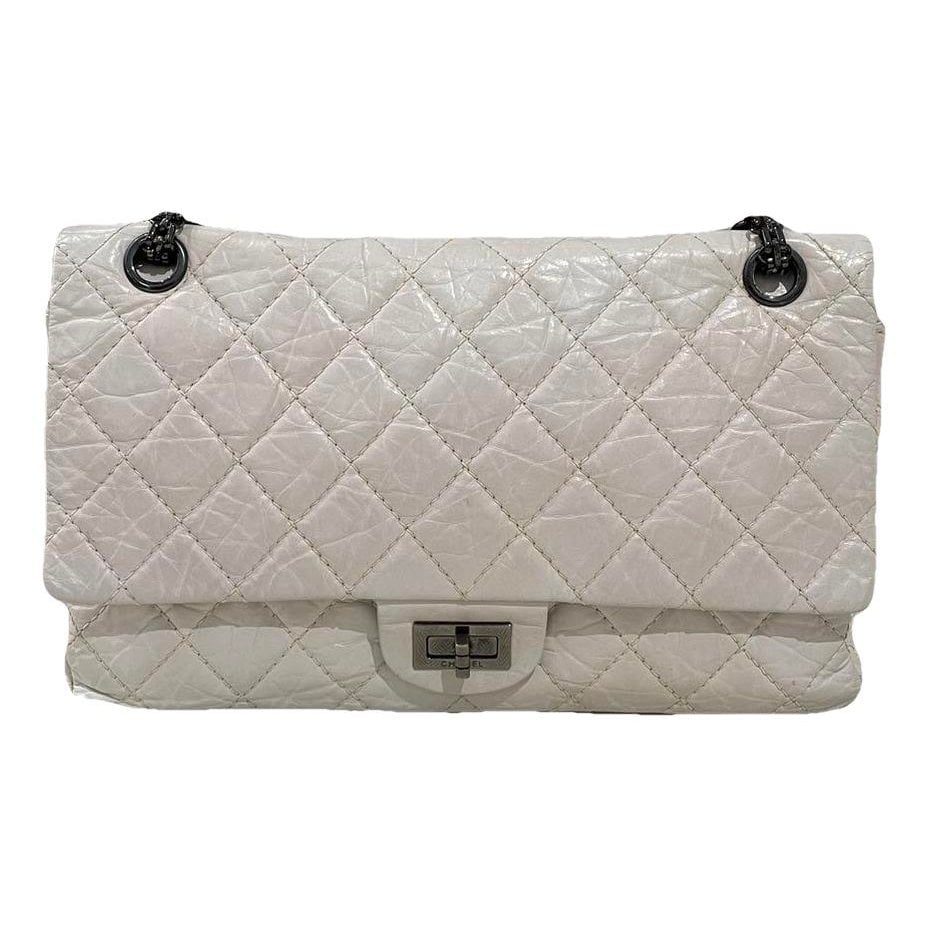 2.55 leather crossbody bag