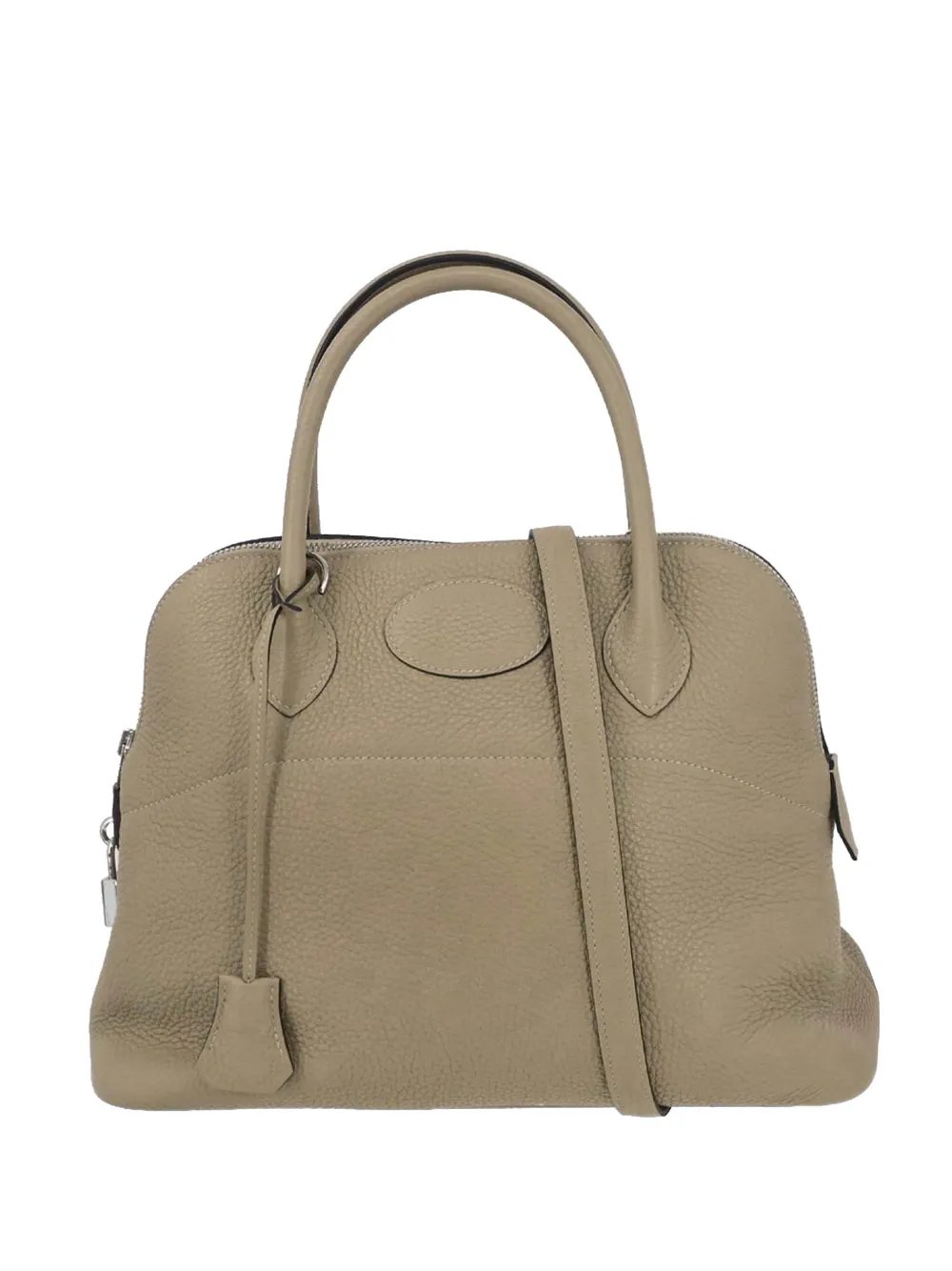 2017 31 Bolide 31 leather handbag