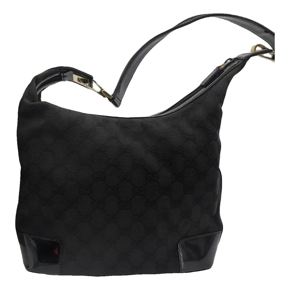 Hobo cloth handbag