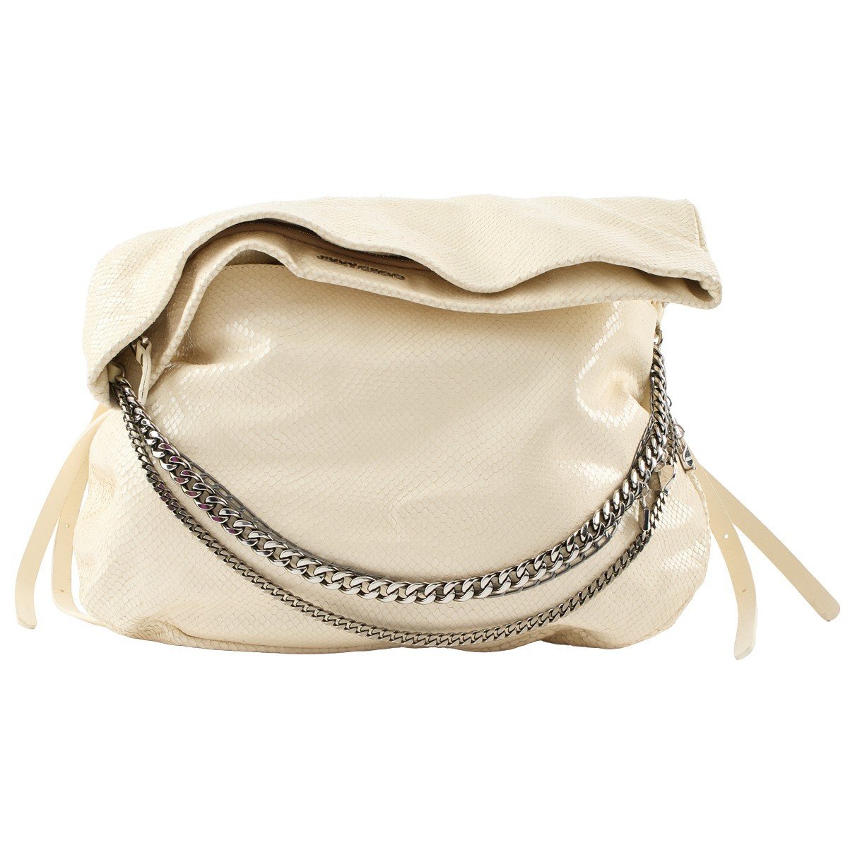 Jimmy Choo Leather handbag