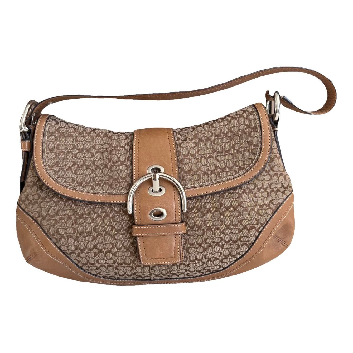 Cloth handbag