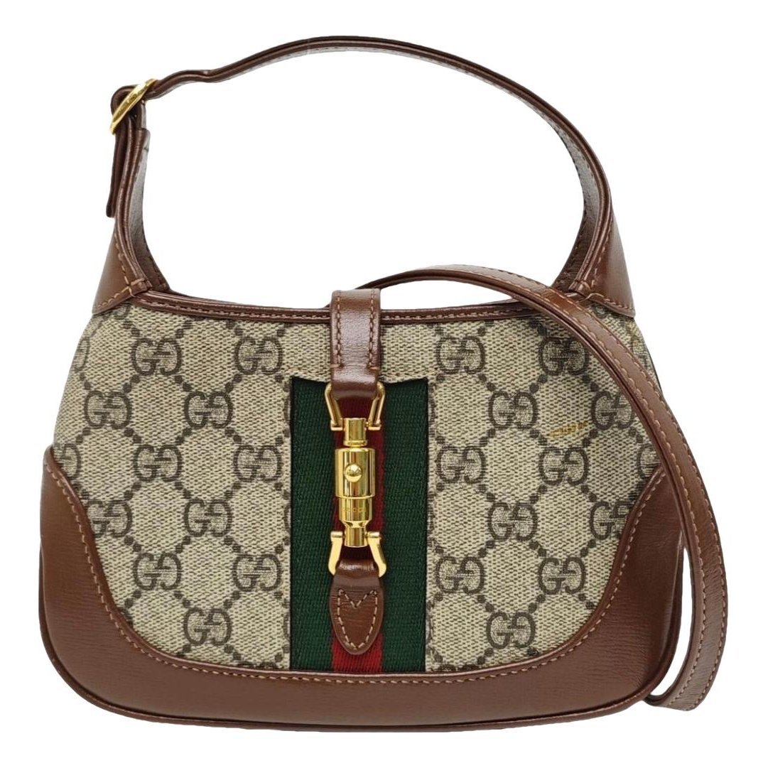 Jackie 1961 cloth handbag