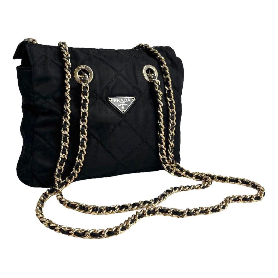 Cloth handbag