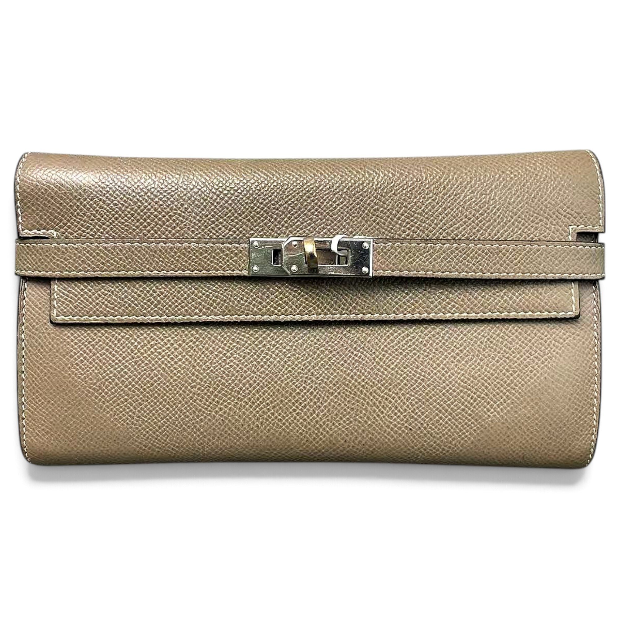 Hermes Kelly Handbag