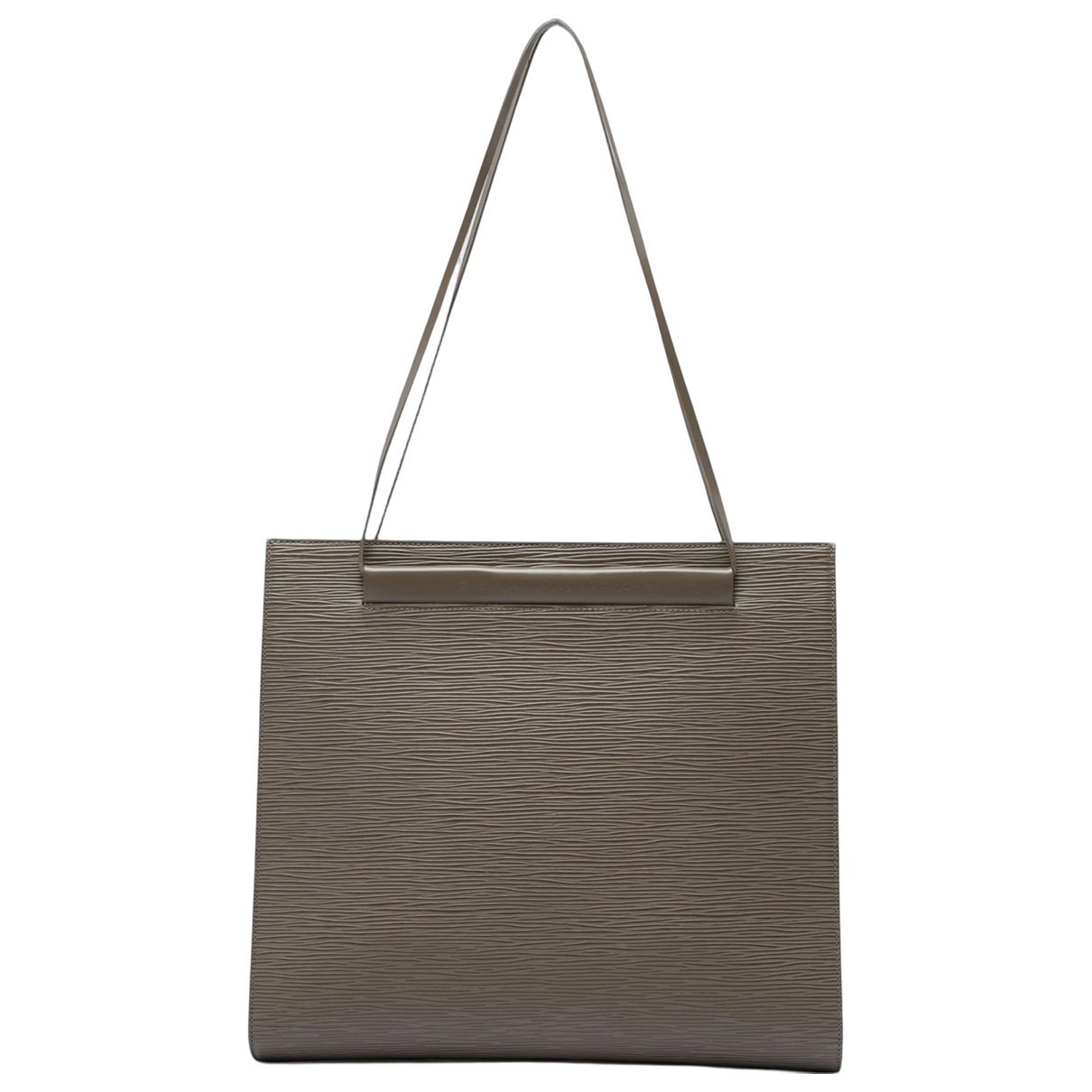 Very leather bag