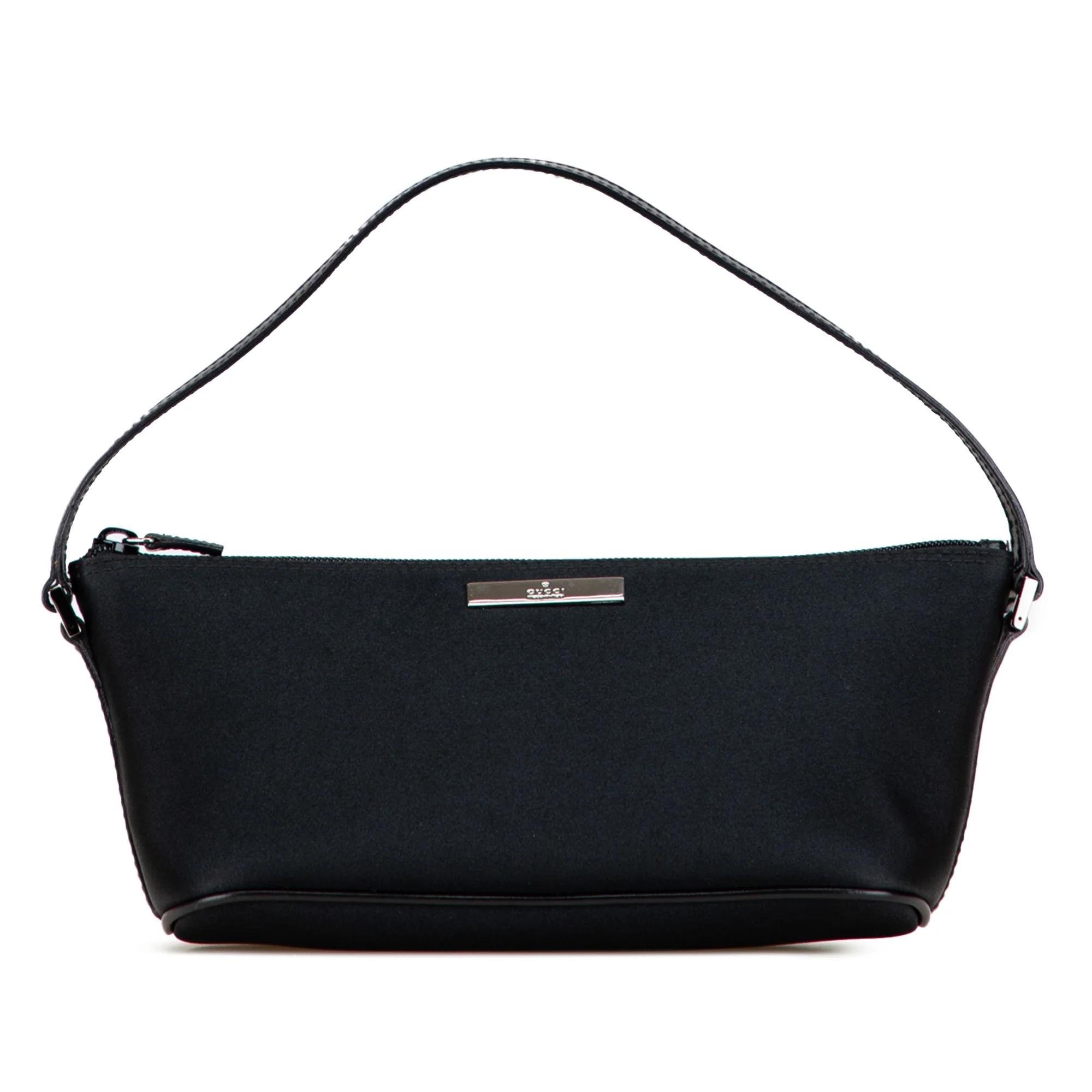 Pony-style calfskin handbag