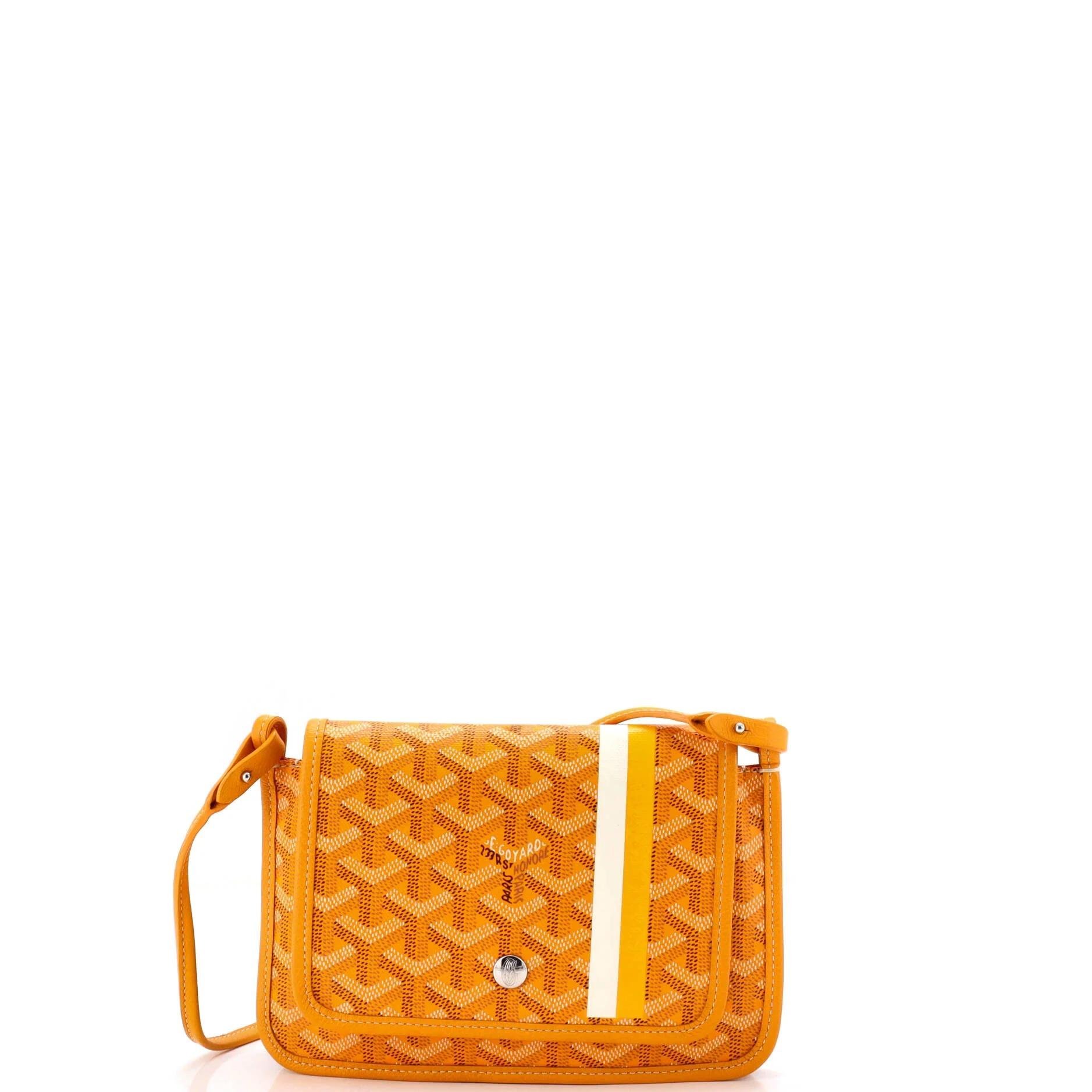 Cloth crossbody bag