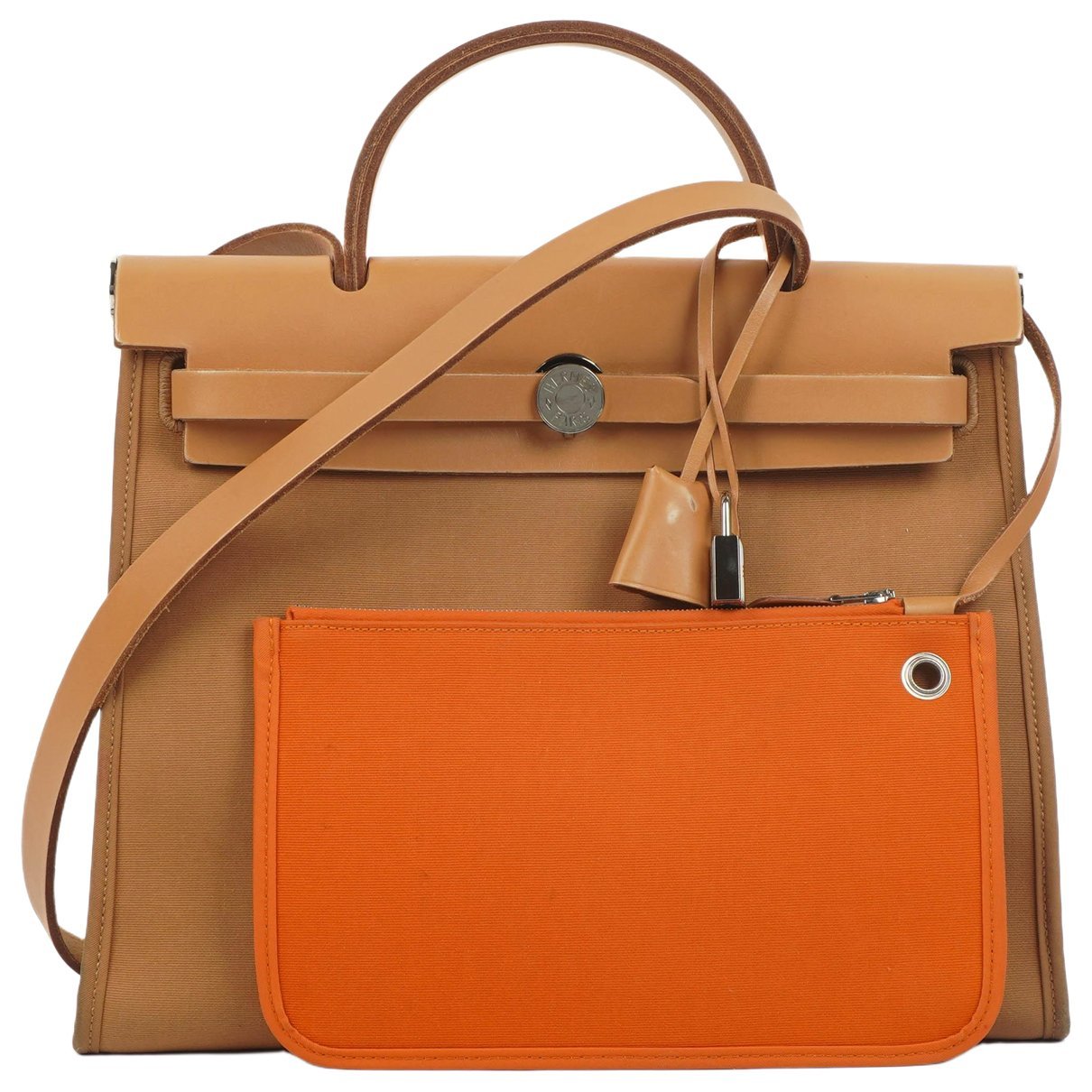 Hermes Herbag Handbag 2012