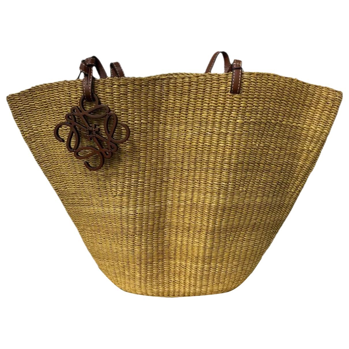 Basket Bag handbag