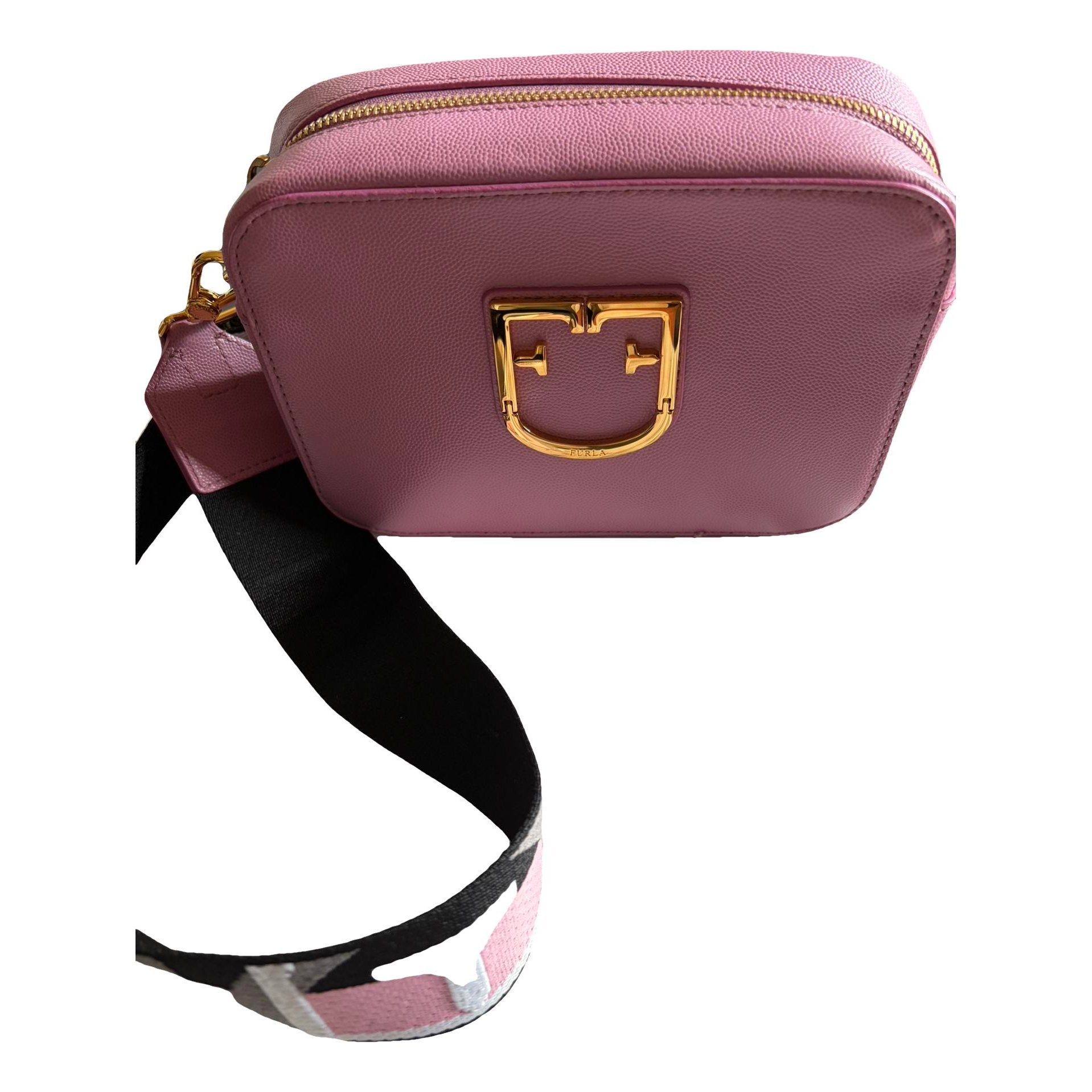 Furla Leather crossbody bag
