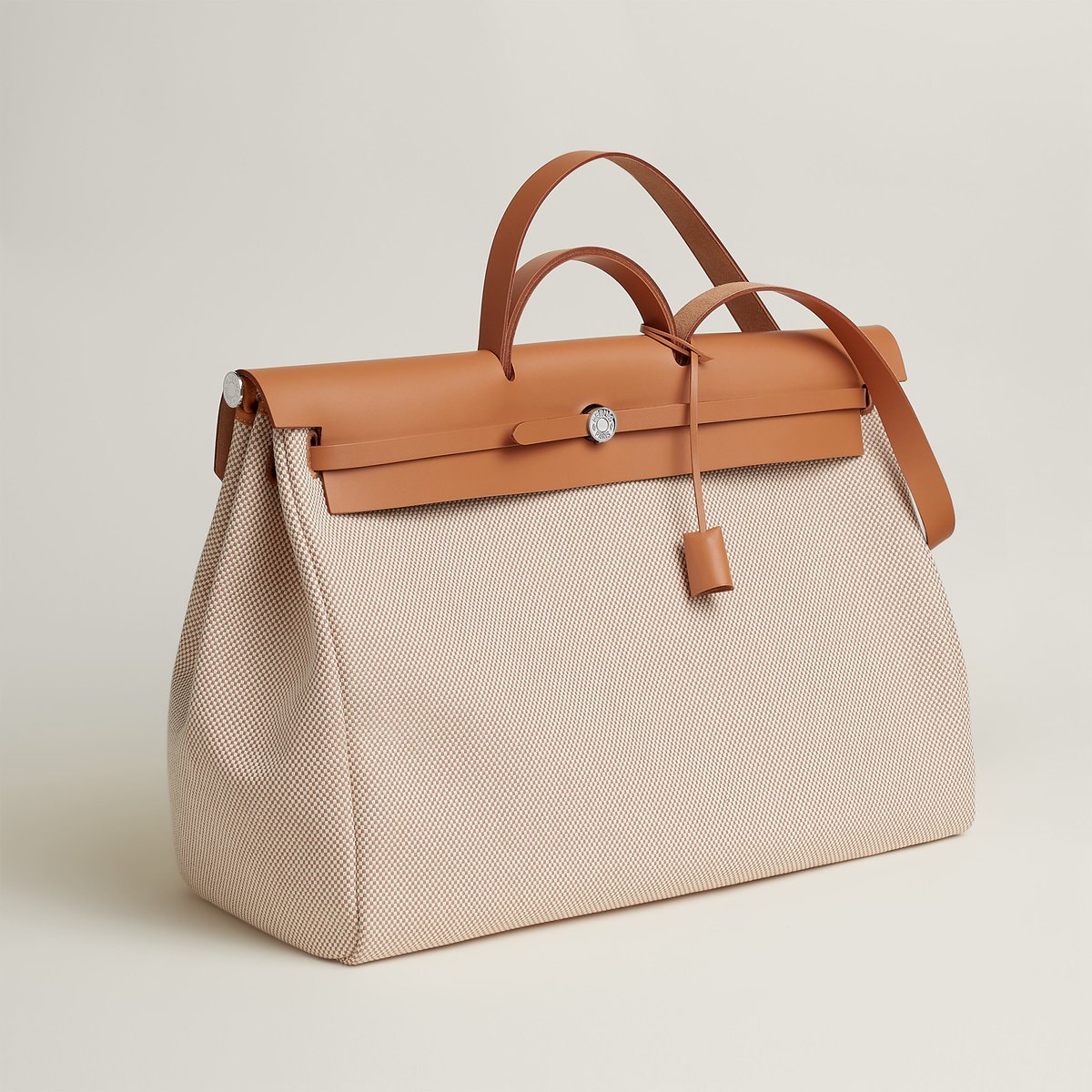 Herbag Zip Cabine Bag