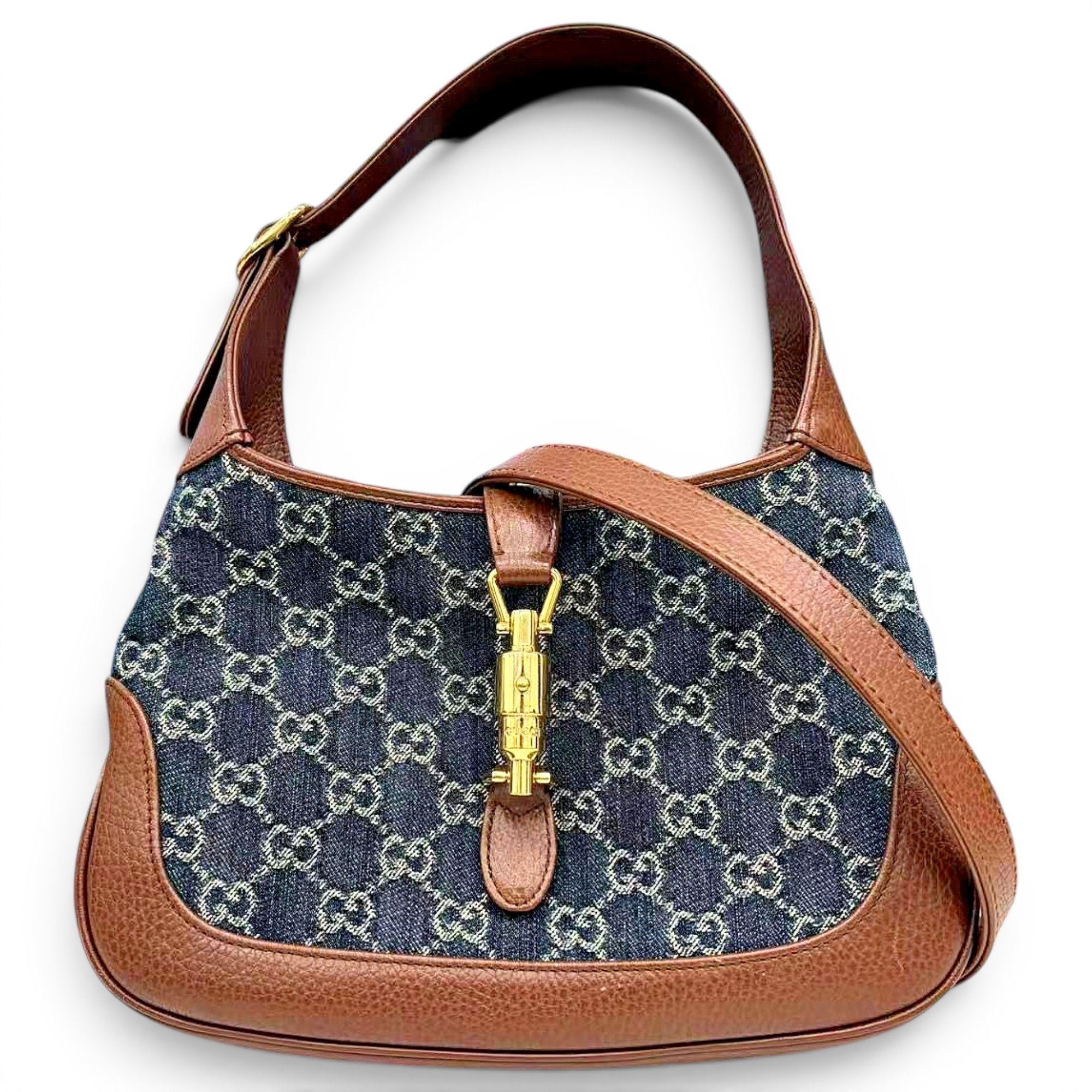 Jackie 1961 cloth handbag