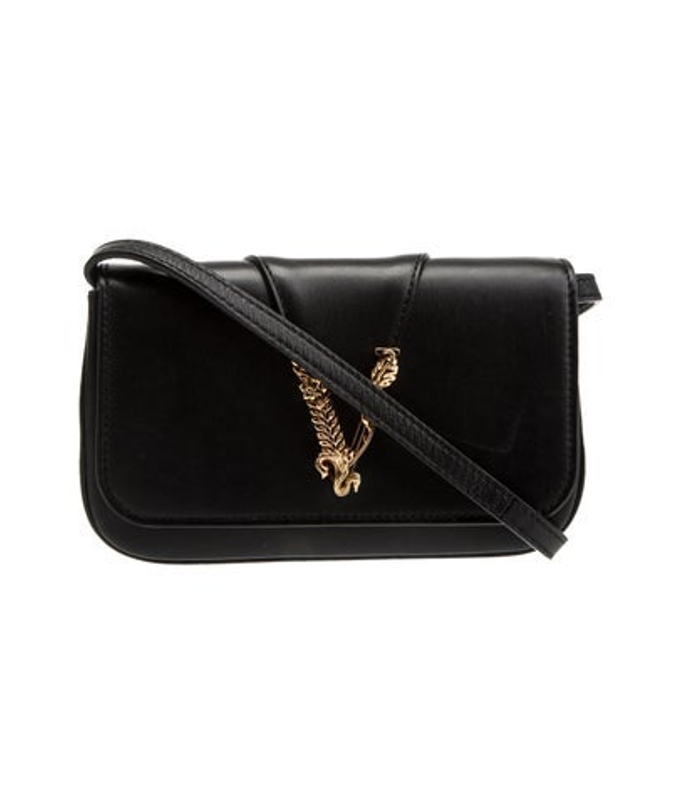 Versace Medusa Crossbody Bag