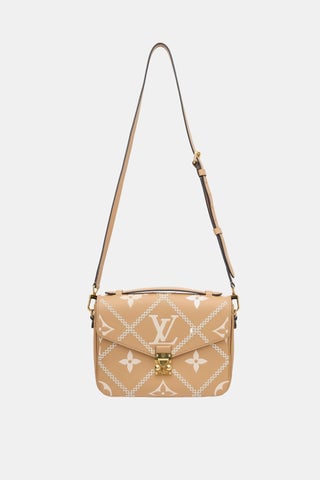 Empreinte Pochette Métis Bag
