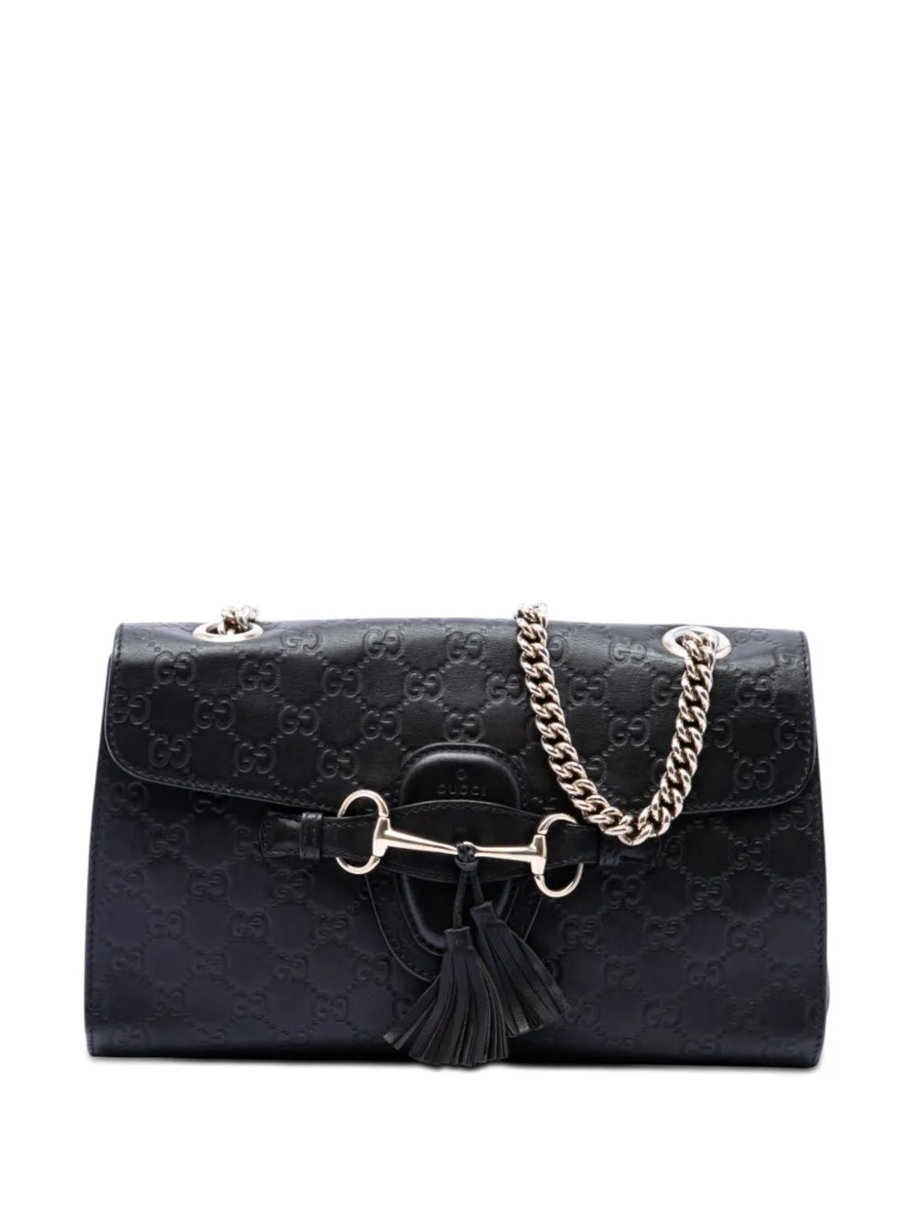 2016-2026 Medium Guccissima Emily shoulder bag