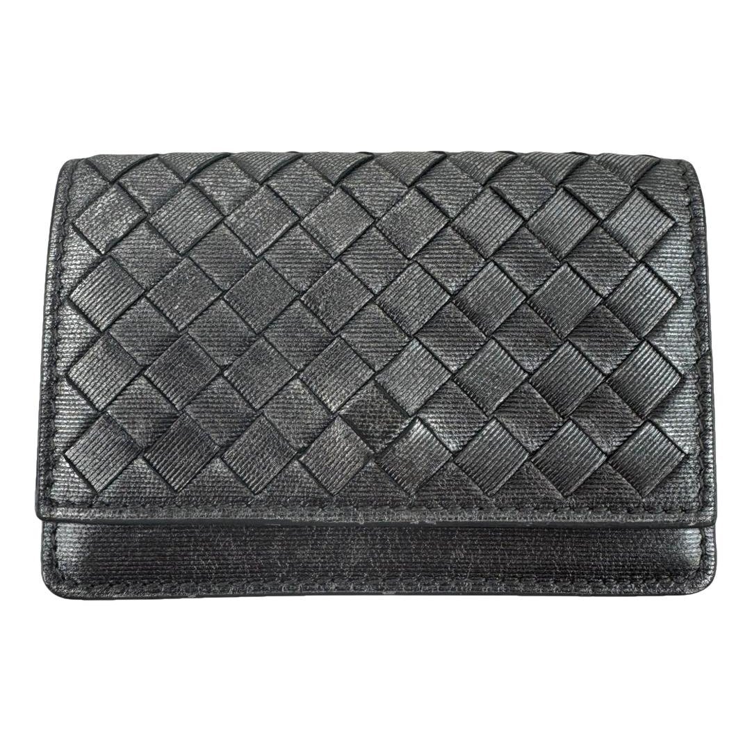 Bottega Veneta Leather clutch bag