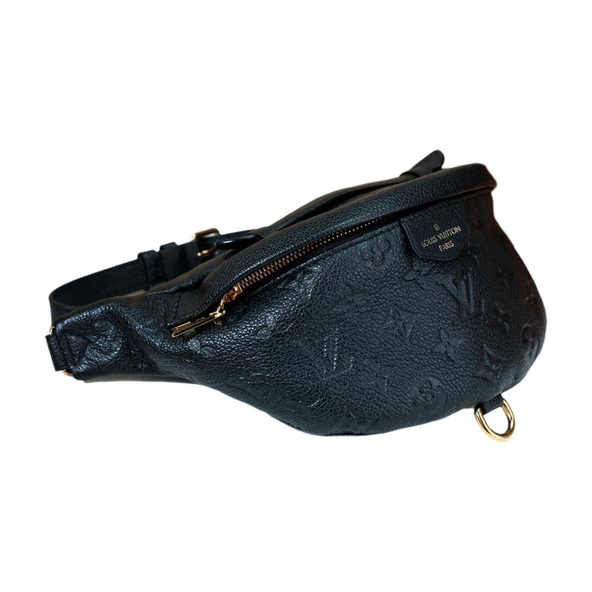Bum Bag / Sac Ceinture leather handbag