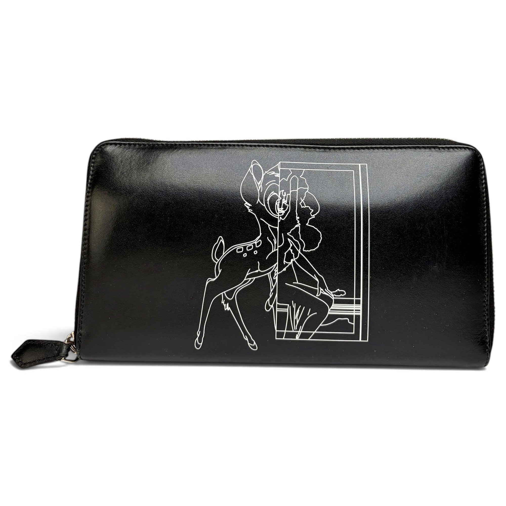 Givenchy Antigona leather mini bag