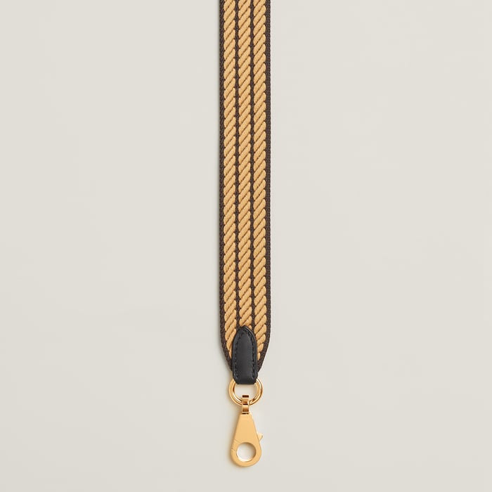 Sangle Cordage 25 MM Bag Strap