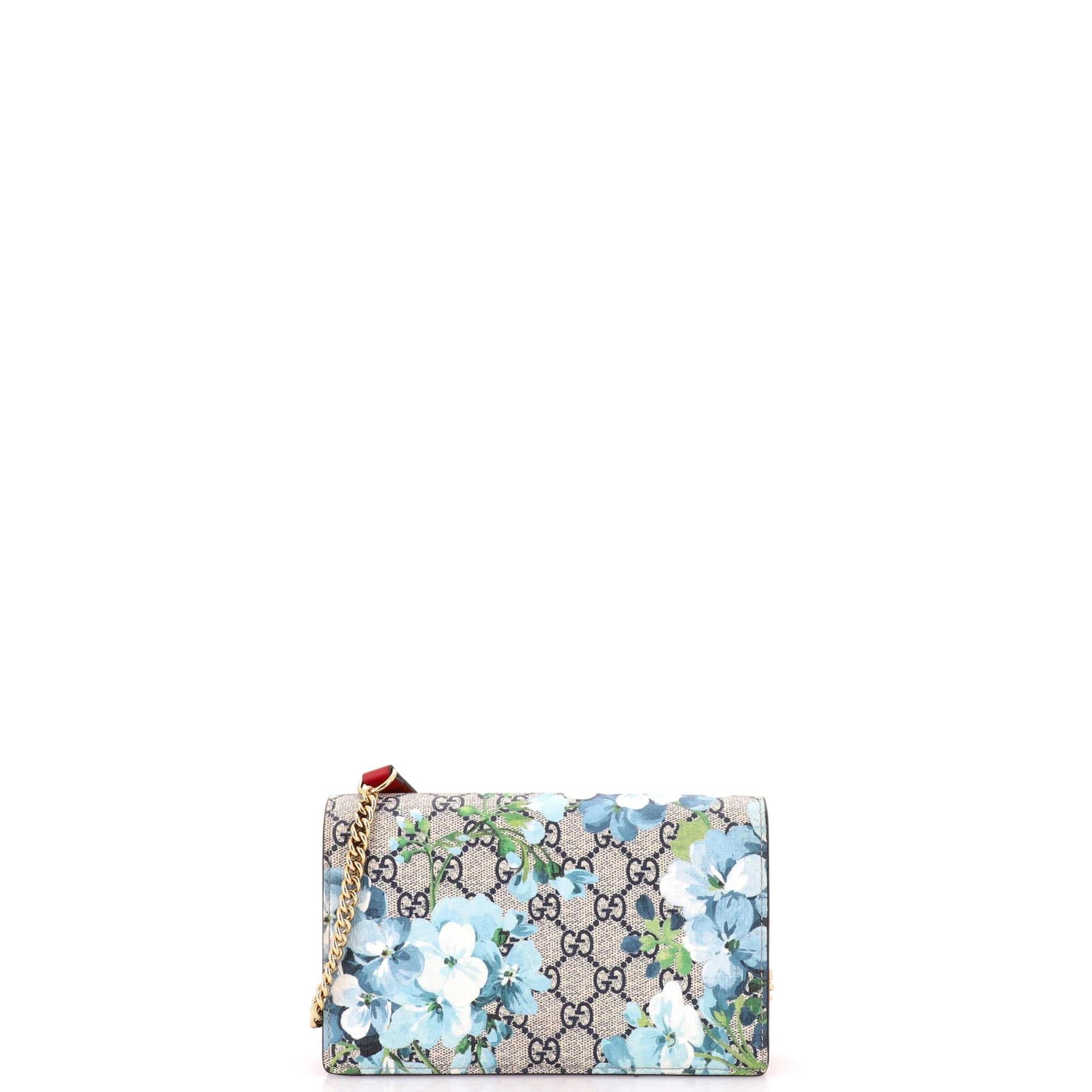 Cloth crossbody bag