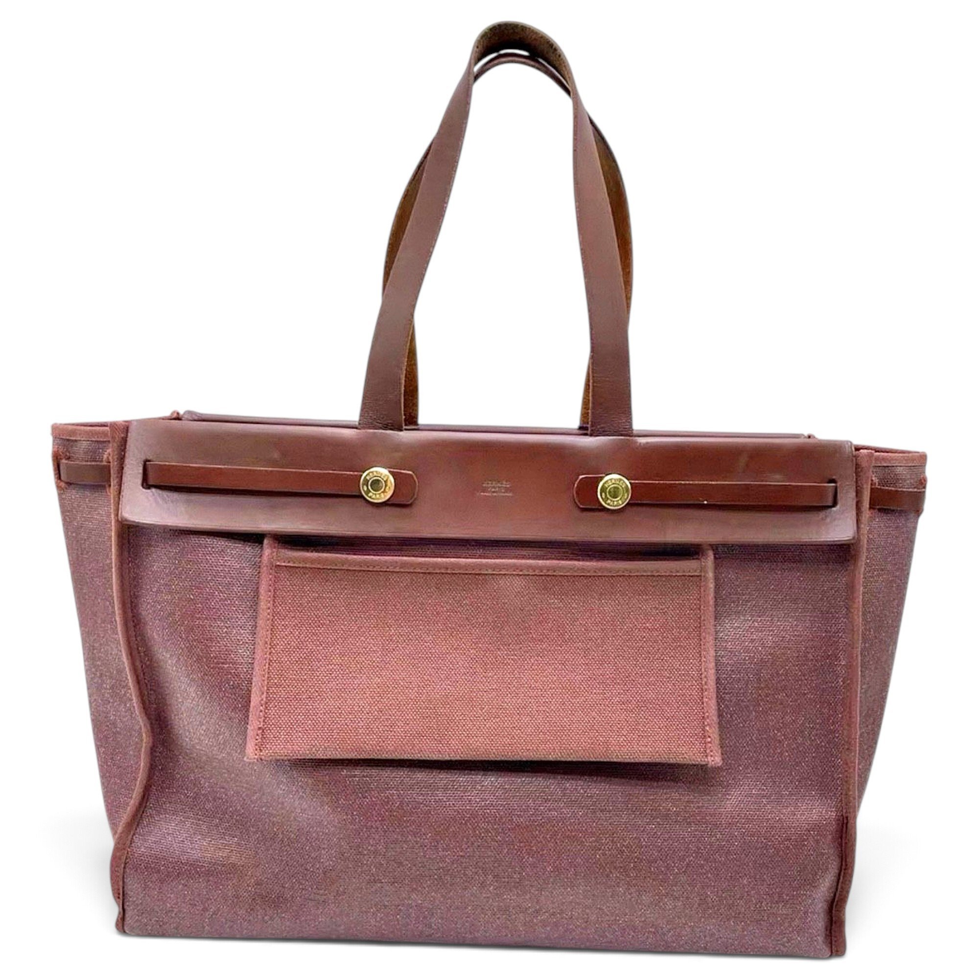Hermes Cabag Handbag