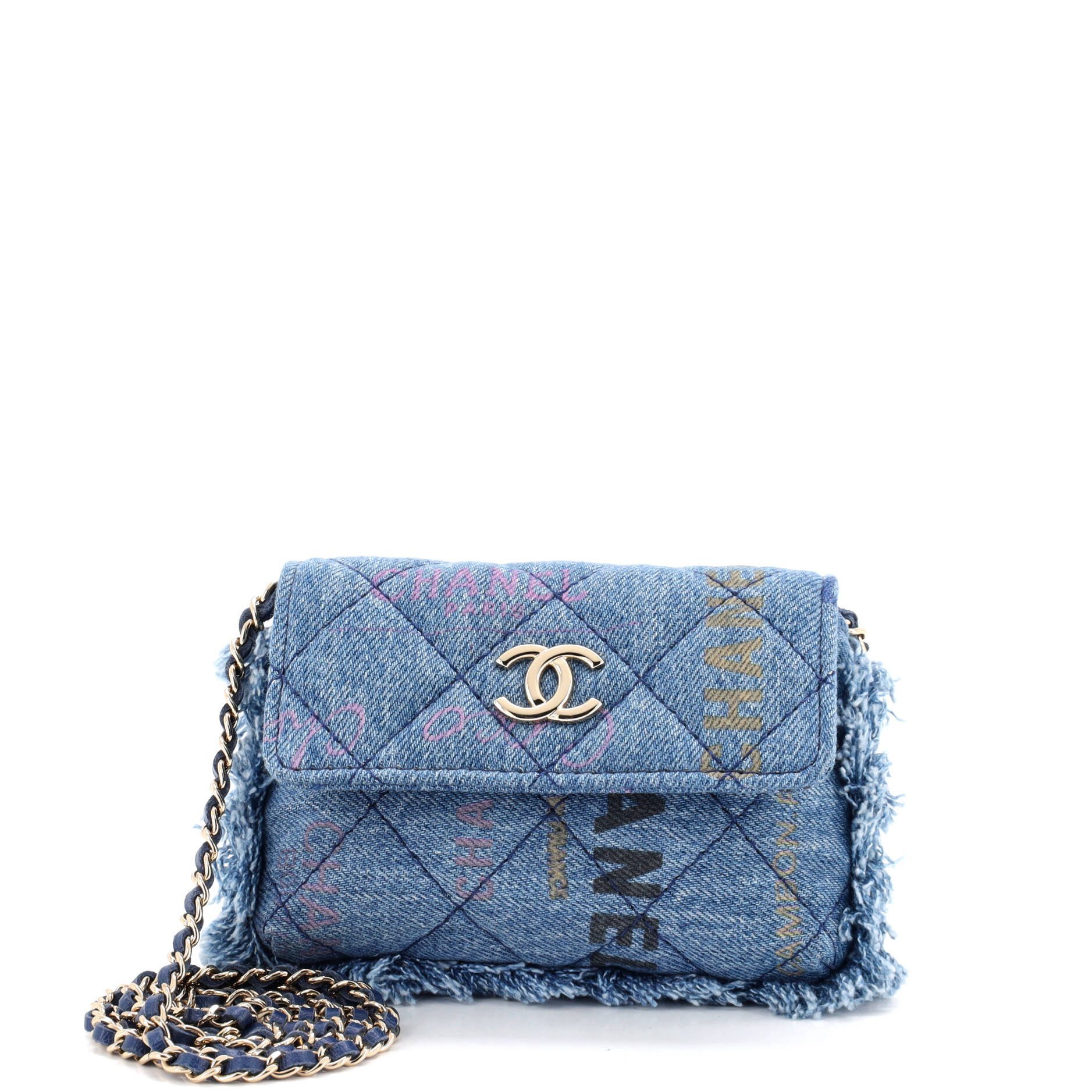 Crossbody bag