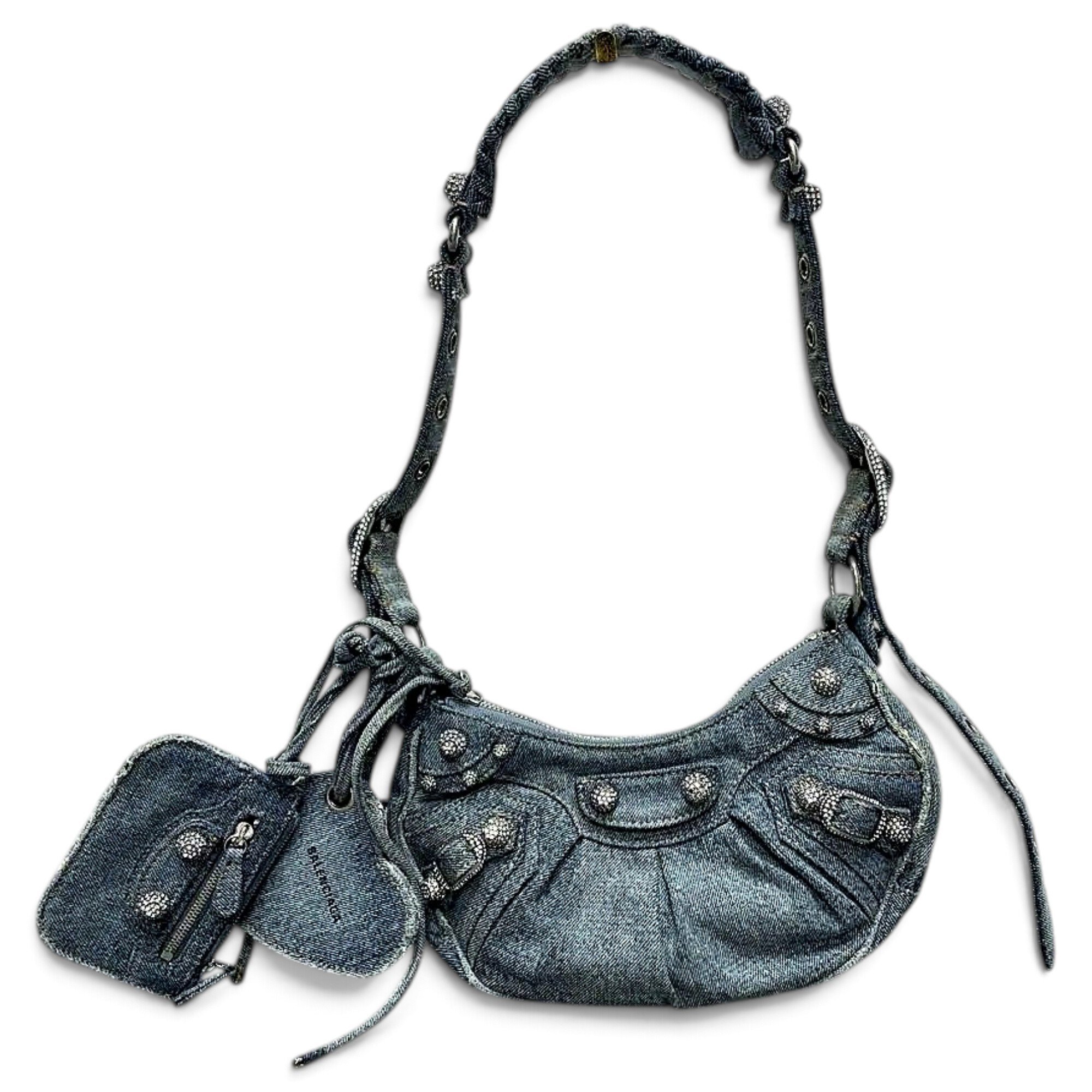 Le Cagole handbag
