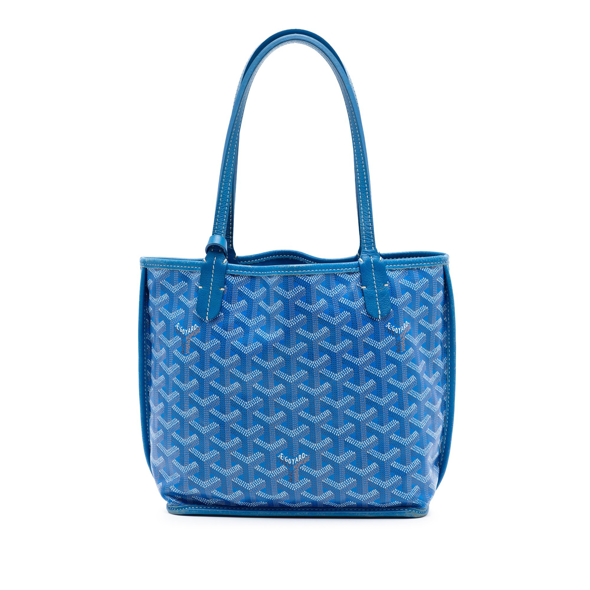 Anjou cloth handbag