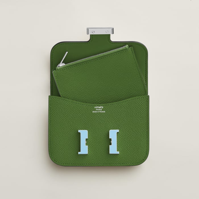 Constance Slim Wallet