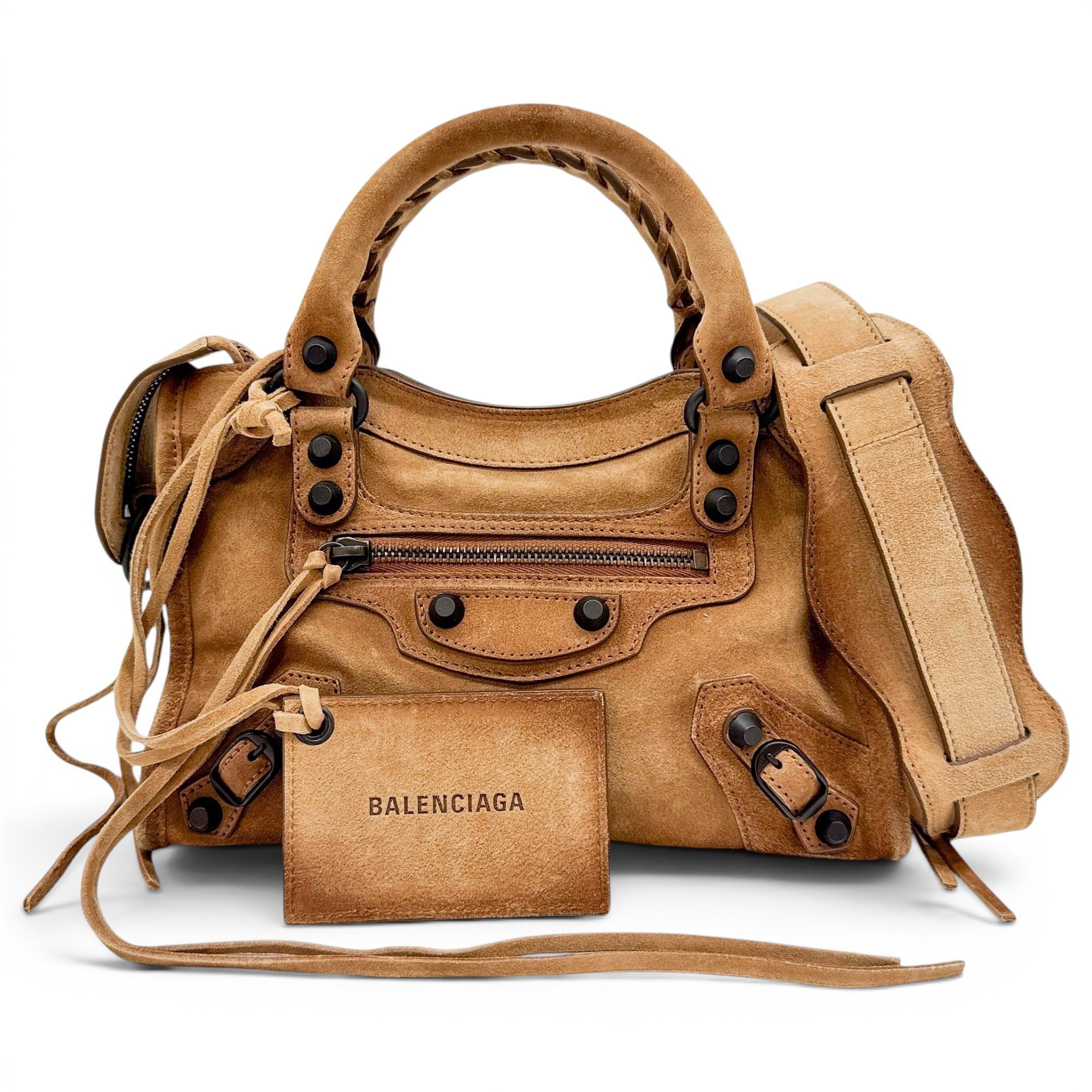 City mini bag