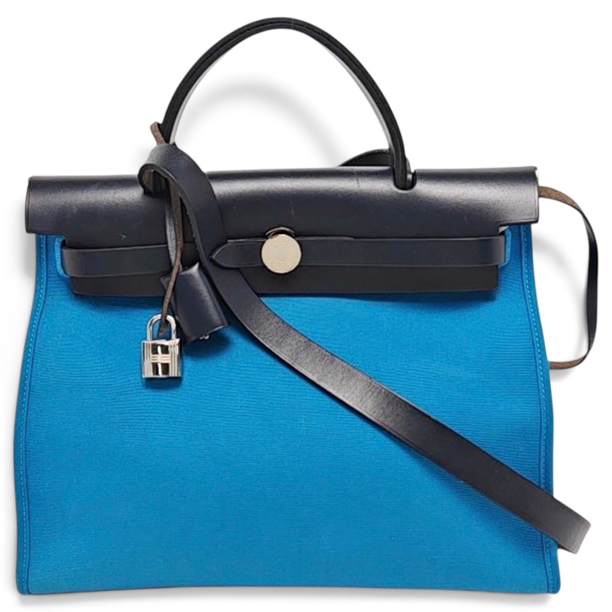 Herbag cloth handbag