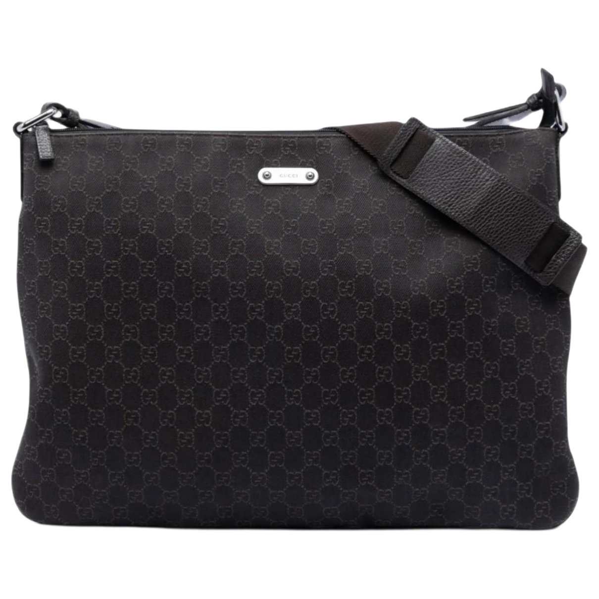 Gucci B cloth bag