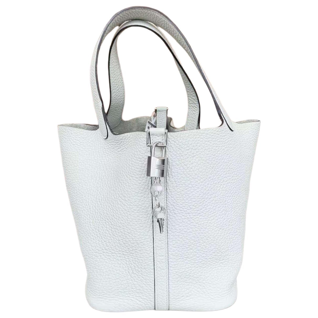 Hermes Picotin 18 Handbag