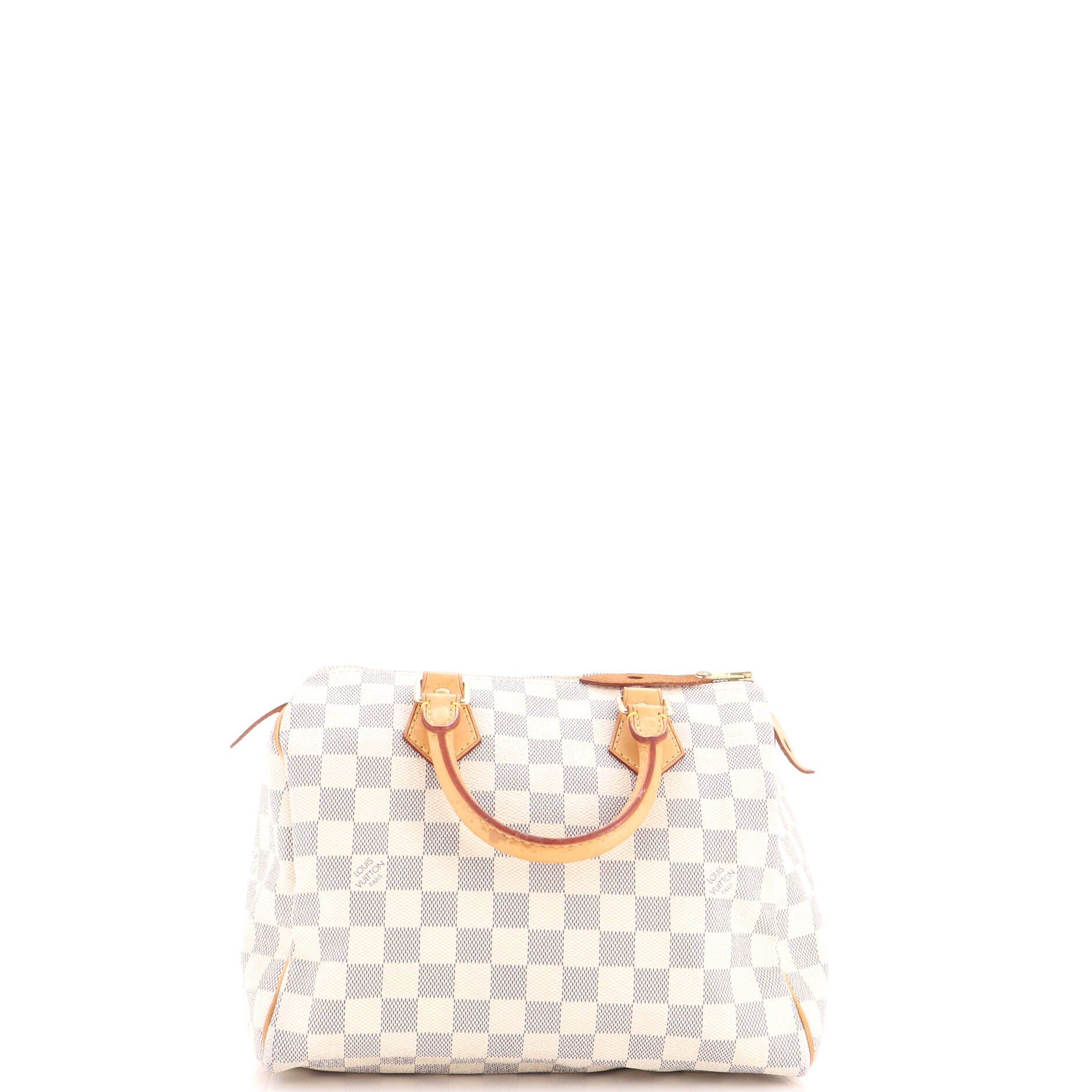 Speedy Handbag Damier 25