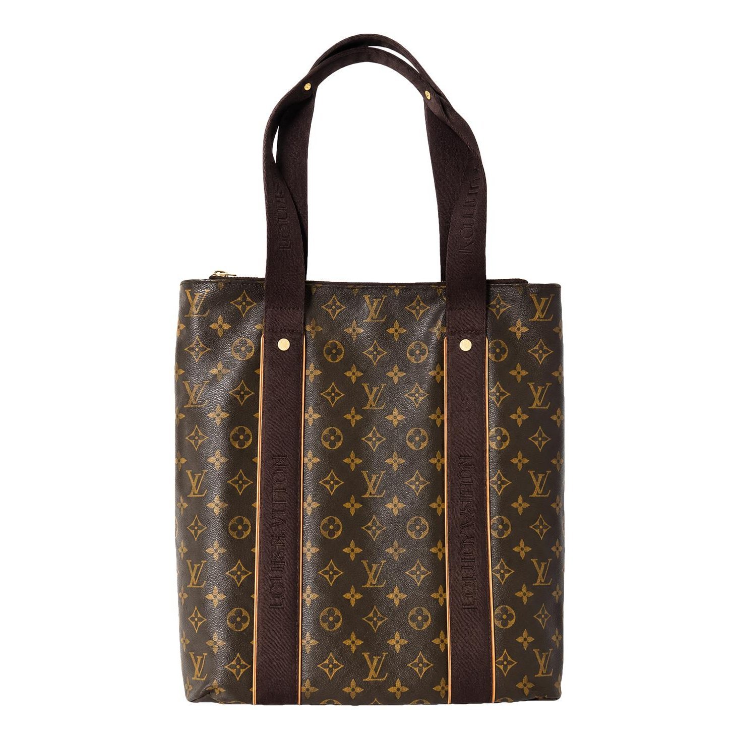 Beaubourg cloth tote