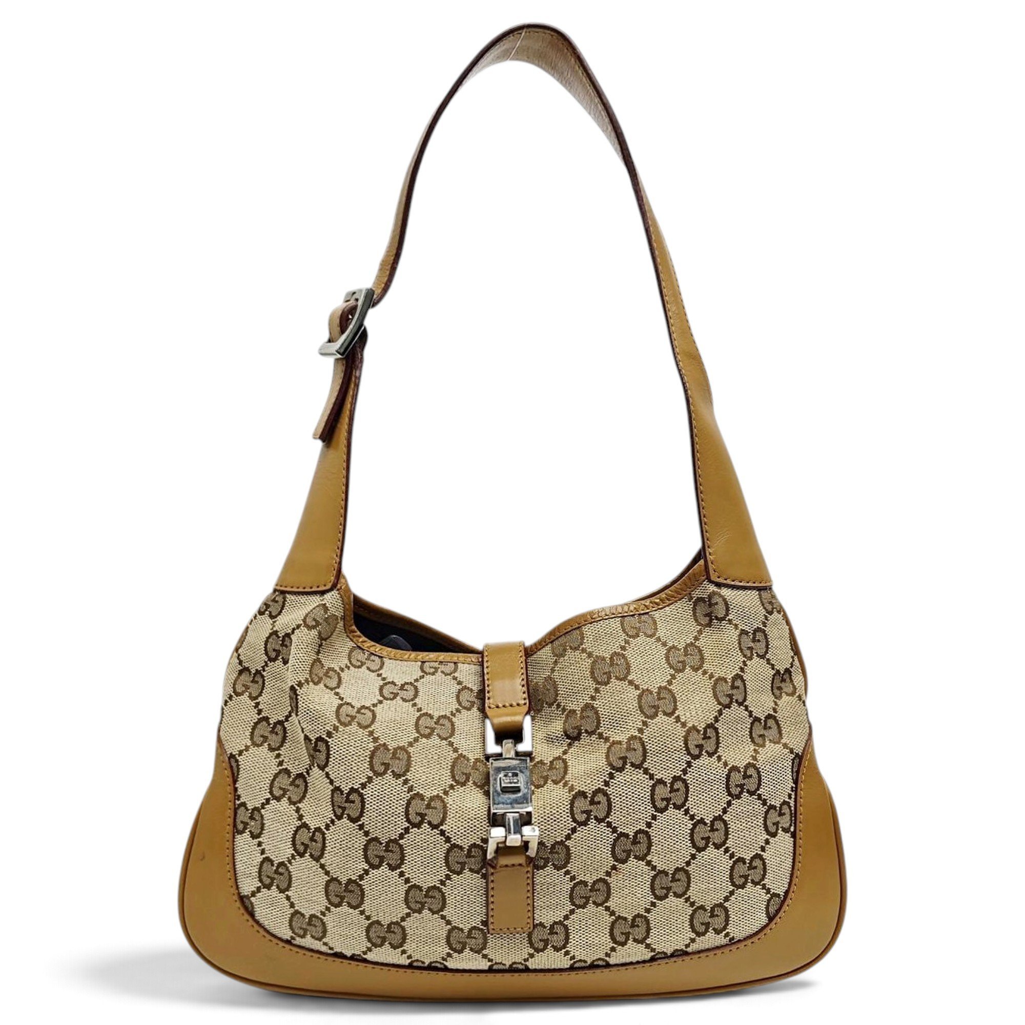 Bouvier cloth handbag