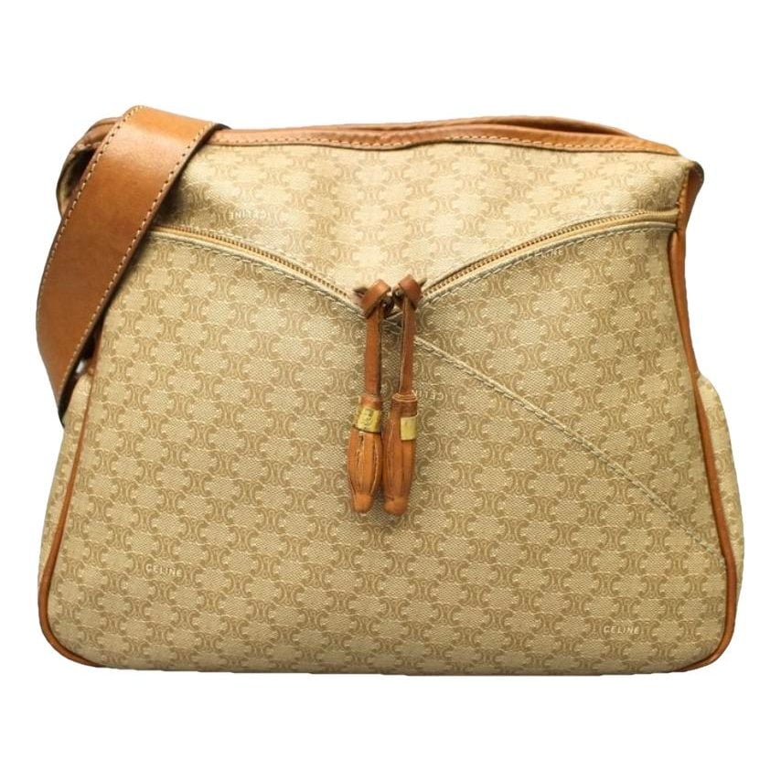 Cloth handbag